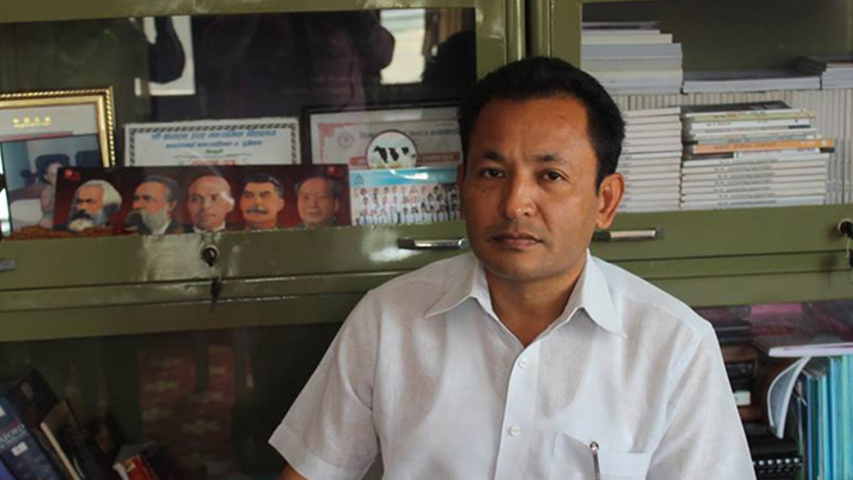 ‘वाग्मती प्रदेशमा विकास निर्माणका कार्यले गति लिन्छ’